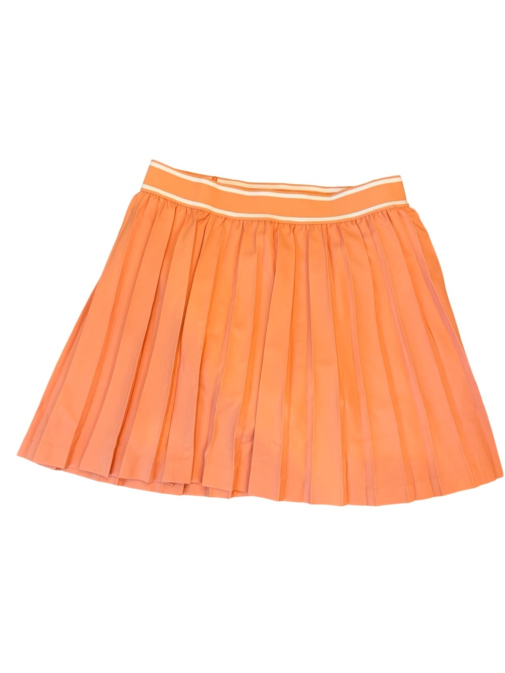 Peter Millar Pleated Golf Skort Moroccan Spice XS NWT - Picture 6 of 12
